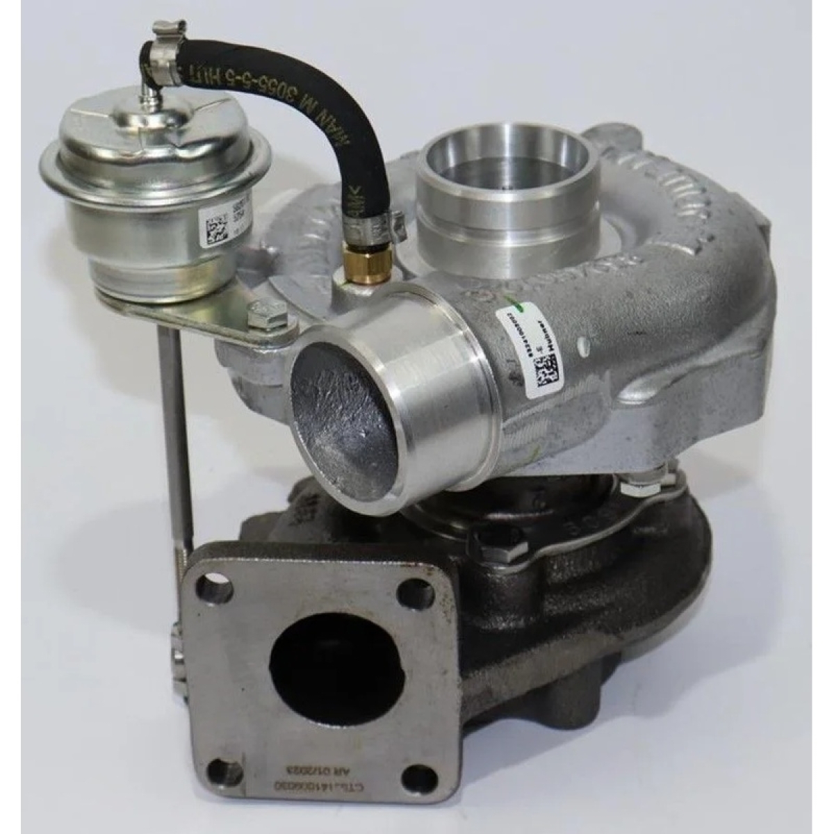 TURBO ALIMENTADOR (K14) DUCATO TCA (500314776-83149886444)