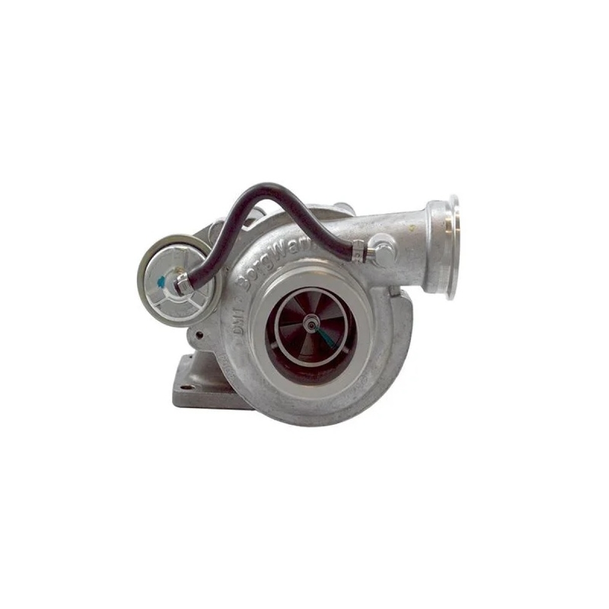 TURBO ALIMENTADOR (K16) F4000 (LOW COST) CUMMINS 4B EURO3 - 115HP (BG5T6400AB-70