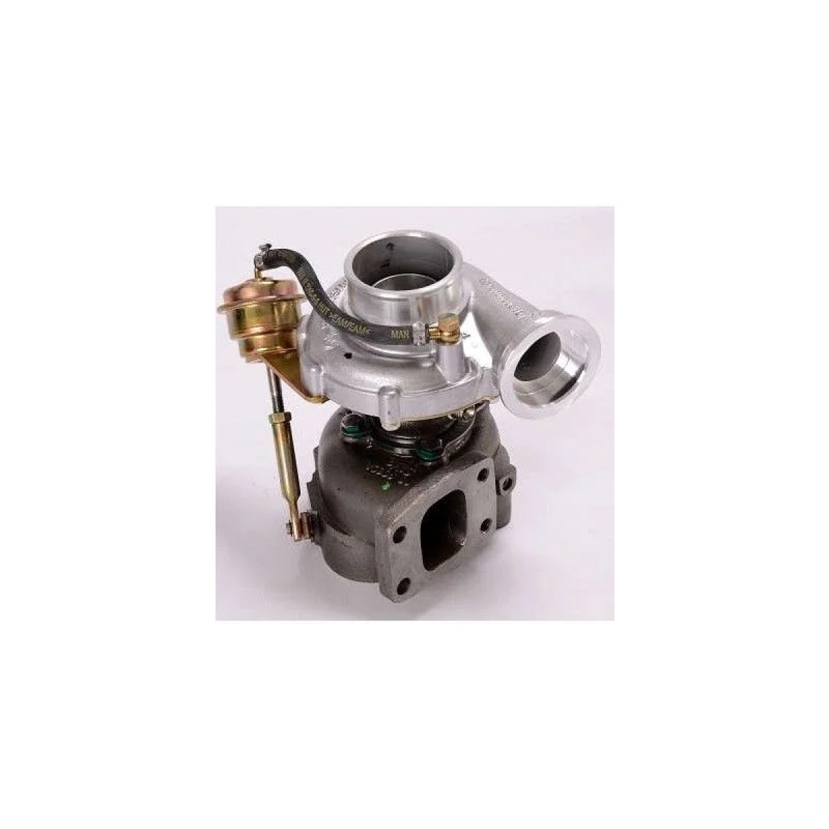 TURBO ALIMENTADOR (K16) WG FORD - F350 (4BTAA) (BG5T6400AA-70000174002)