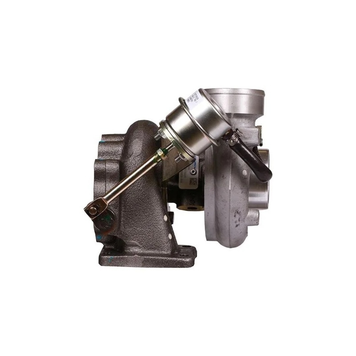 TURBO COMPRESSOR (WG) (79035)