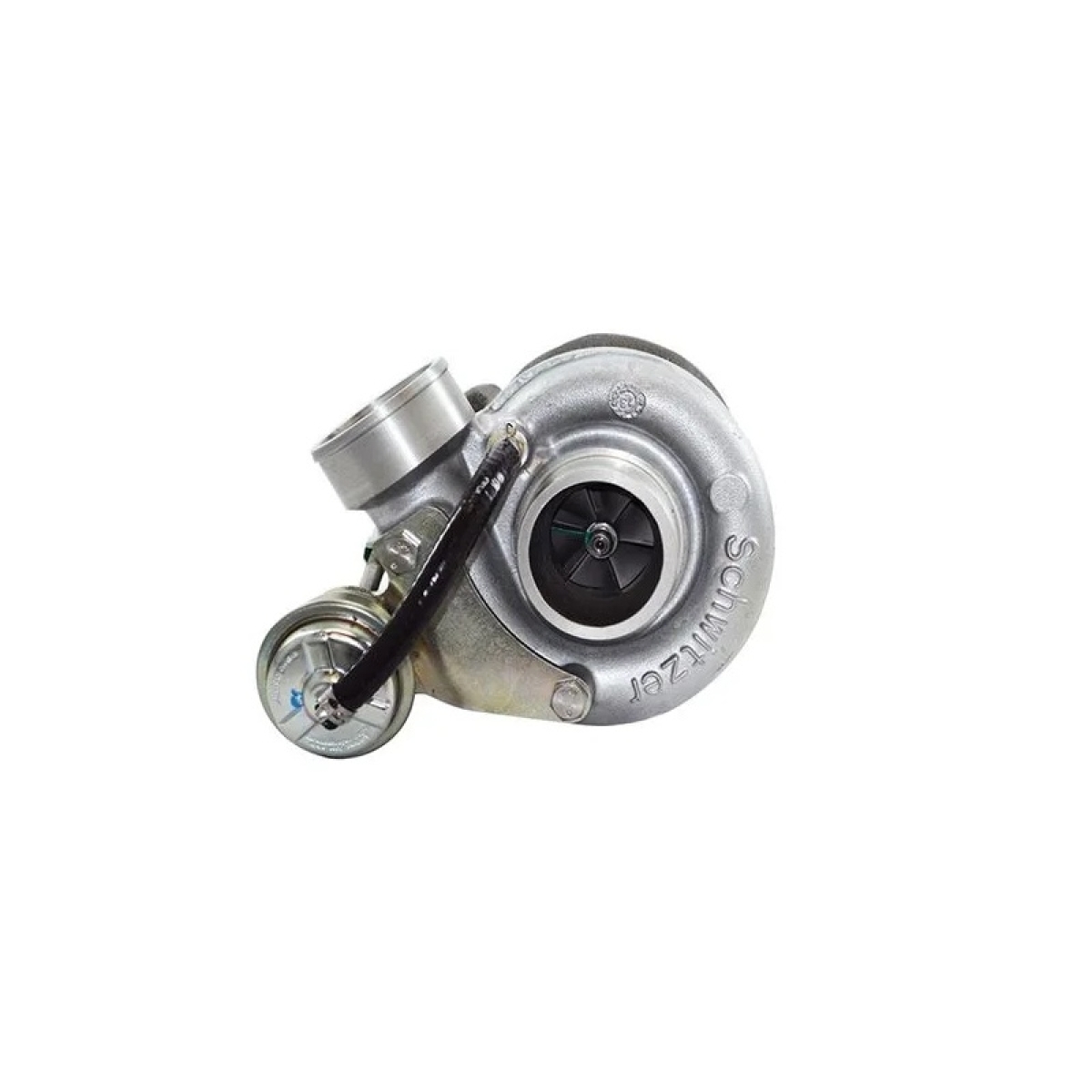 TURBO ALIMENTADOR (S100G) FORD - RANGER C/ MOTOR MAXION HSD 2.5 (70000174042)