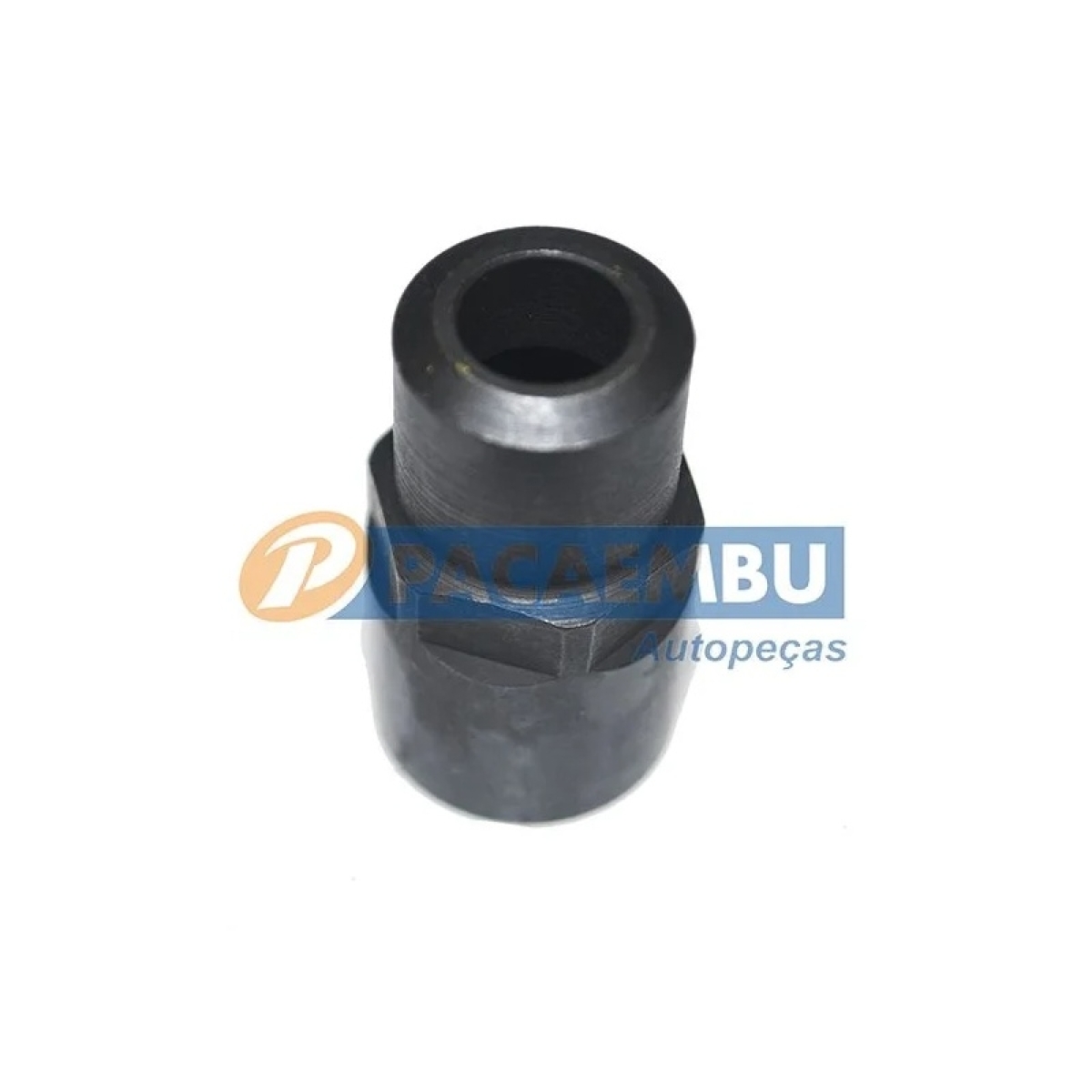 PORCA FIXACAO INJETOR DUCATO 2.8 TURBO (2433349483)