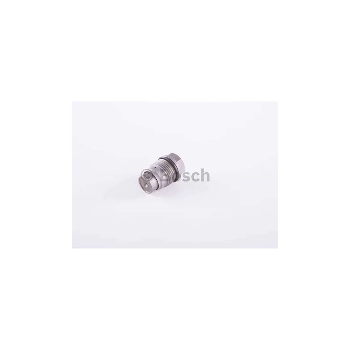 VALVULA LIMITADORA PRESSAO COMMON RAIL GM-S10/BLAZER 2.8 DIESEL ELTRONICO 2005 A