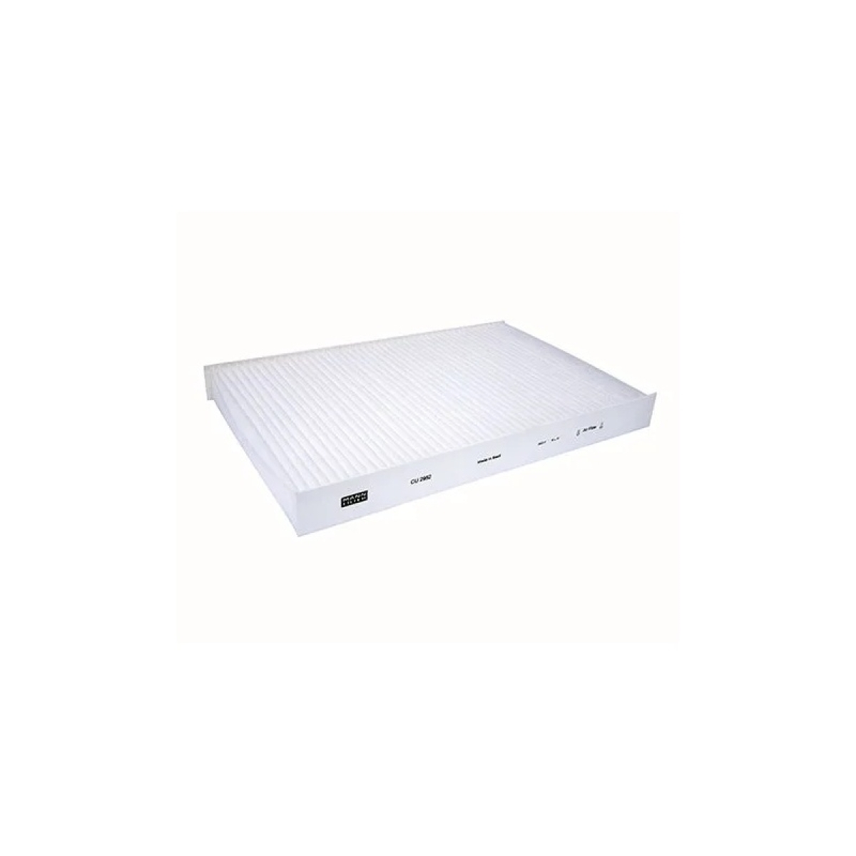 FILTRO AR CONDICIONADO CABINE DAILY 50.13/70.12/40.13/59.12/70.13/60.13/55S14/35