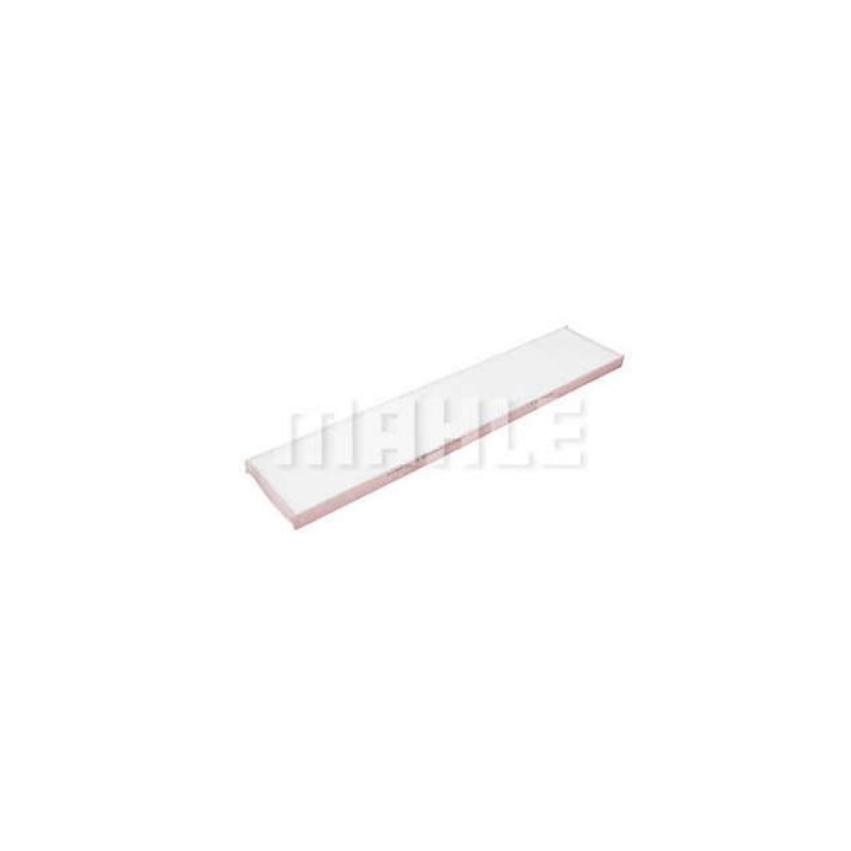 FILTRO AR CONDICIONADO TETO/TRAS SPRINTER 311/41/515 CDI - MOTOR OM651 EURO 5 (9