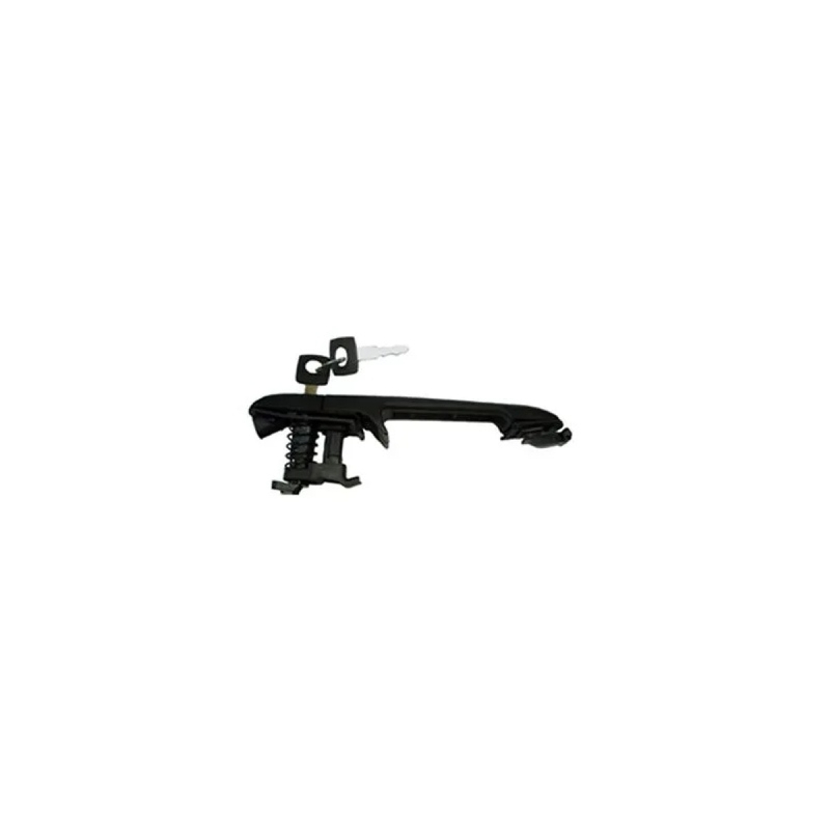 MACANETA EXT PORTA LAT C/ CHAVE MB SPRINTER (9017600461-5060)