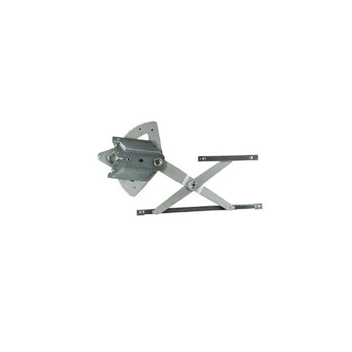 MAQUINA VIDRO ELETRICO LD (S/MOTOR) HYUNDAI HR100/HR 2.5 TODOS - FIXACAO MOTOR M
