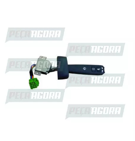 SIRENE RE 12V 122DB 0,3A(UM TOQUE ALARME) DNI 4310 (207009)