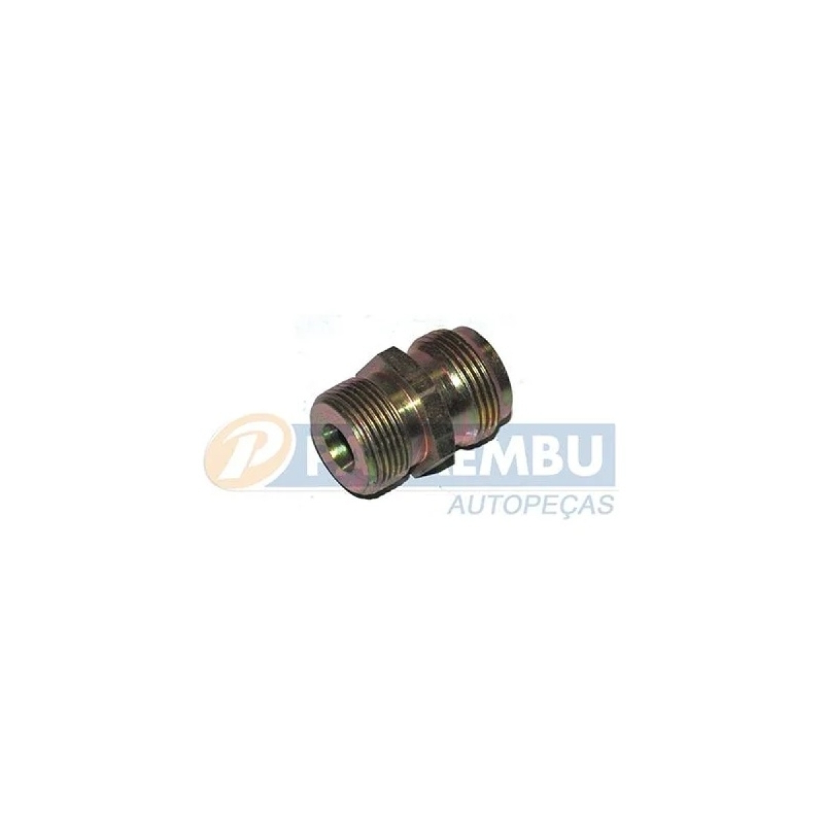 CONEXAO VELOCIMETRO VW-7100/8100/8140 ATE 31/12/00 (2RD301877-3344055)