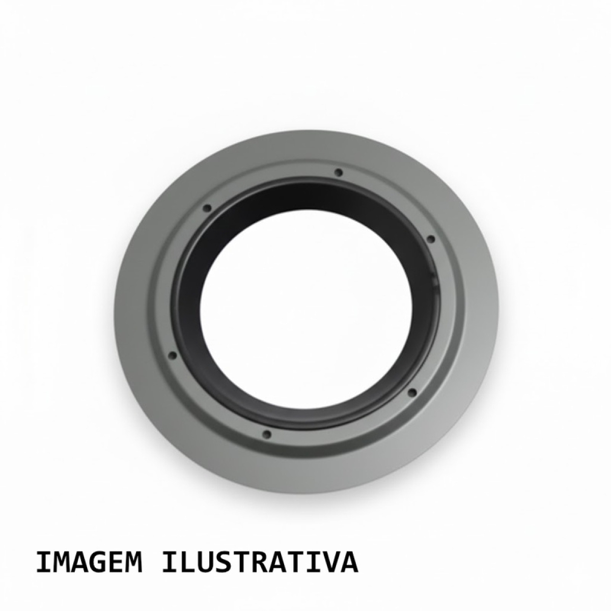 DEFLETOR OLEO PILOTO AGRALE MA9.2/MA8.7/W8/W9/ CARGO 1119 (BH1X7040BA-3361037)