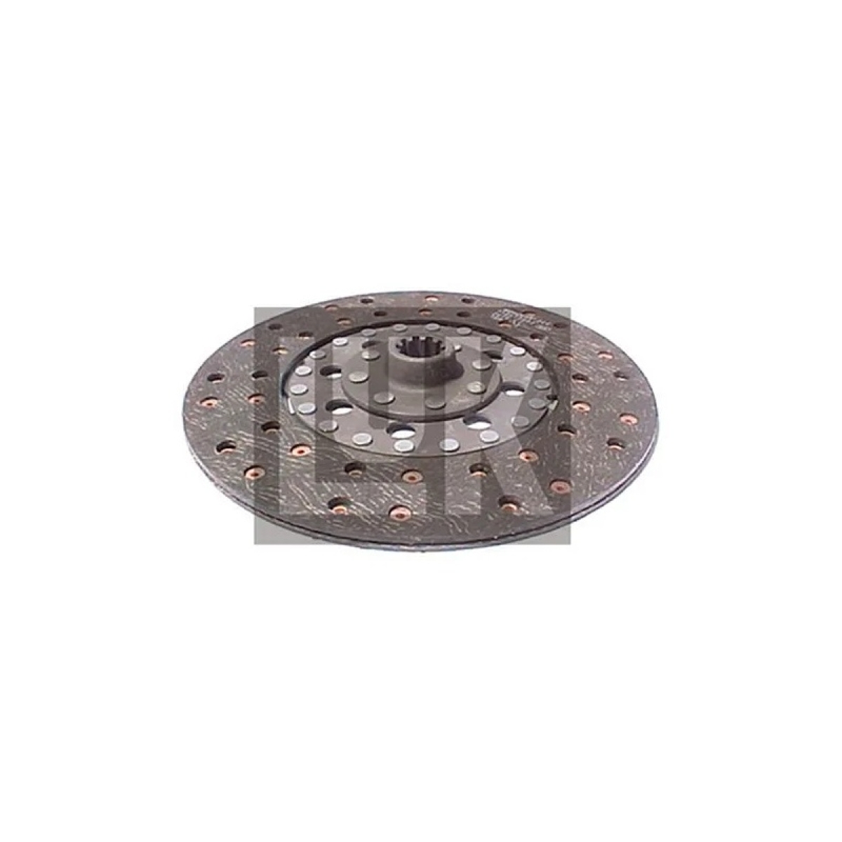 DISCO EMBREAGEM 280MM TOYOTA/JEEP/PICK-UP/PERUA (3125098001-3280806100)