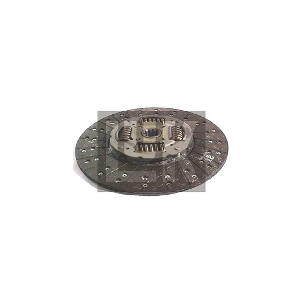 DISCO EMBREAGEM 303MM FORD/F250/F350/F600/750 (XC357550AA-3300058100)
