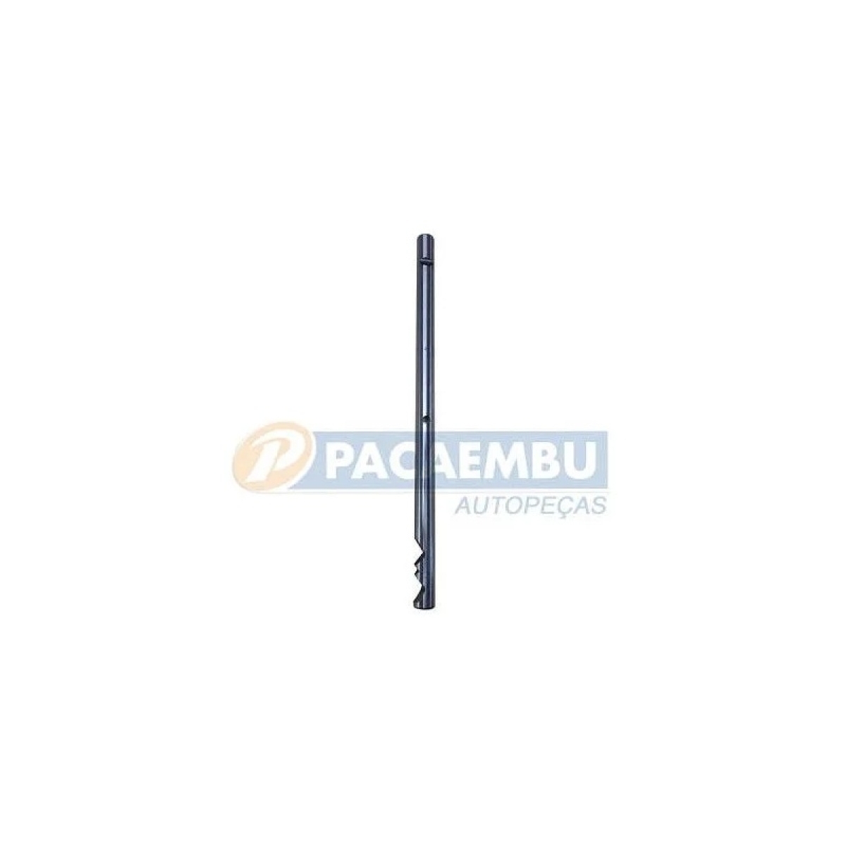 EIXO ENGATE 1A E 2A VELOCIDADE VW 7100/8100/8140 (0002267905-3344349)