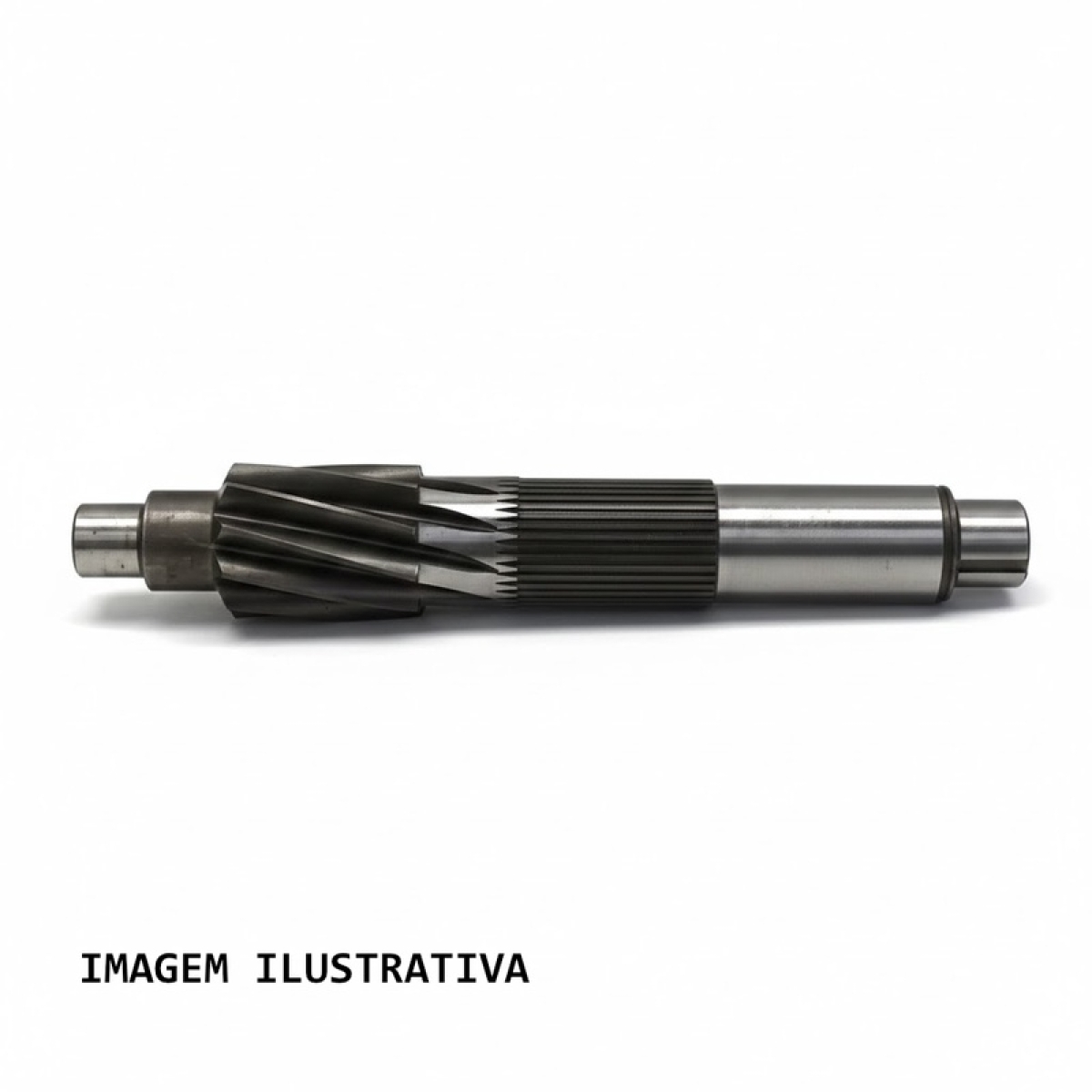 EIXO INTERMEDIARIO (CARRETEL) CX. CL280 VHD-282 V/VH (2R0311497A-235129)