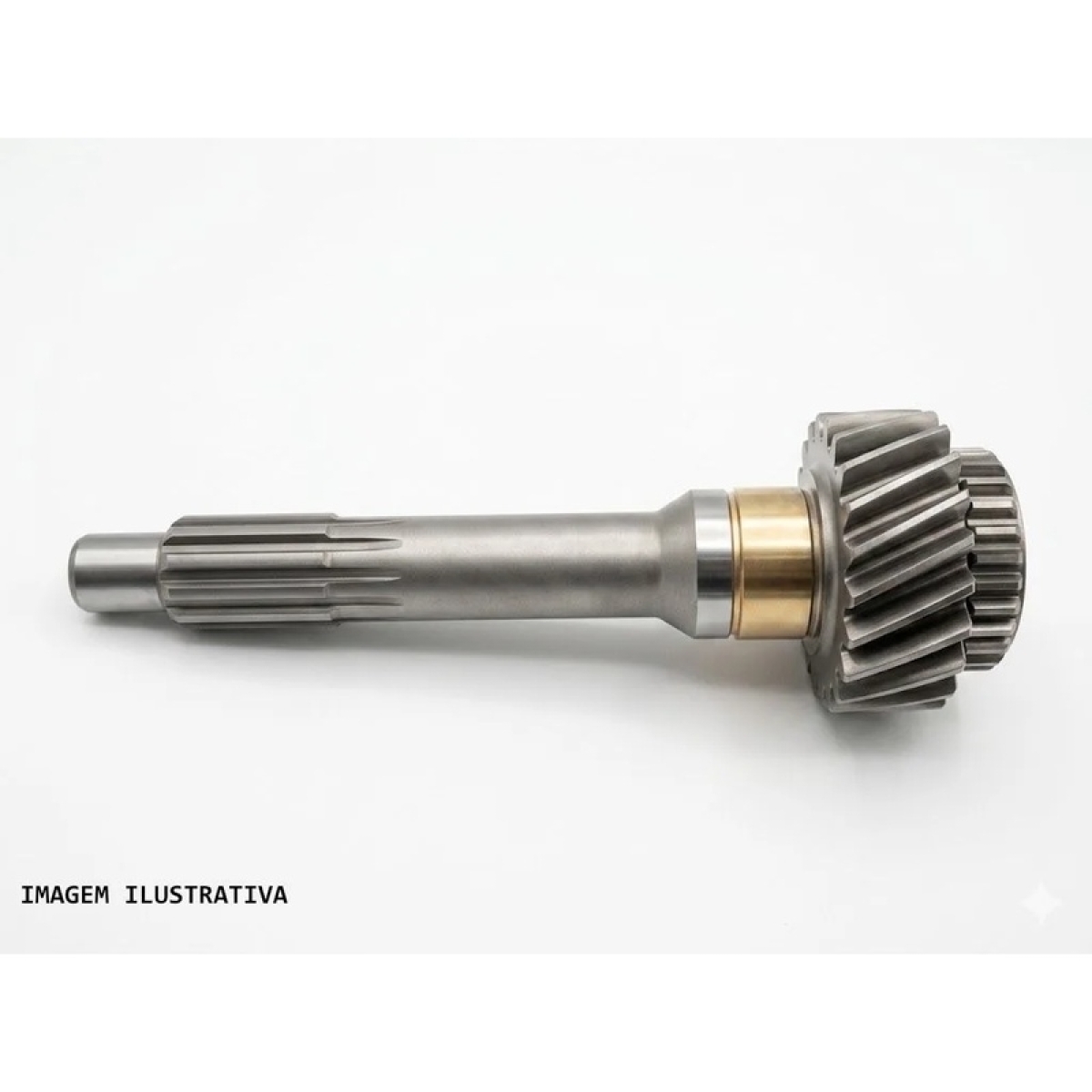 EIXO PRIMARIO (PILOTO) F7000/11000-GM D60/70/80 TODOS C/MOTOR DETROIT CXS.280/28