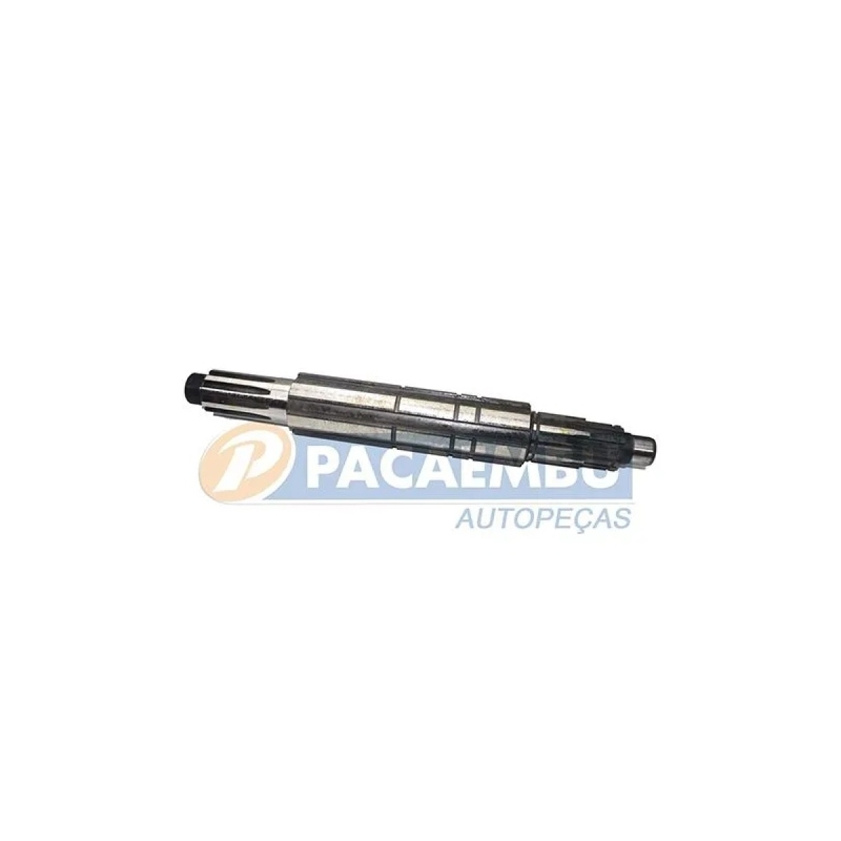 EIXO SECUNDARIO (ENTALHADO) CX. CL282 V/VH (2R0311461A-228289)