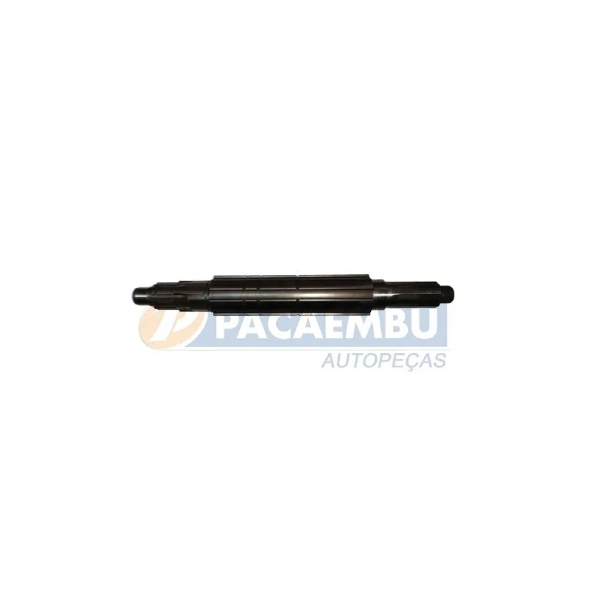 EIXO SECUNDARIO (ENTALHADO) CX.CL280V/VH (BD2T7061A-3313039)