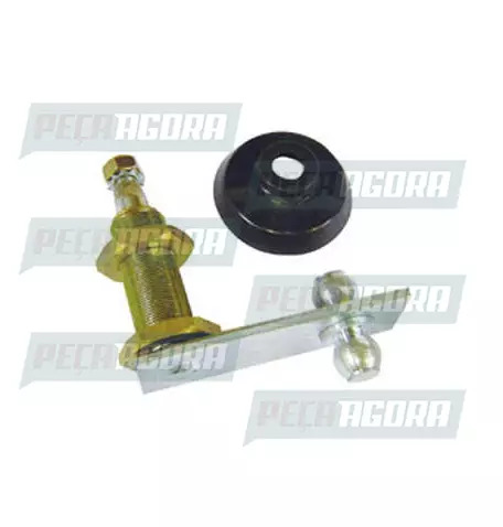 PIVO LIMPADOR PARA-BRISA GRANERO MERCEDES BENZ 709 DIREITO (328016)