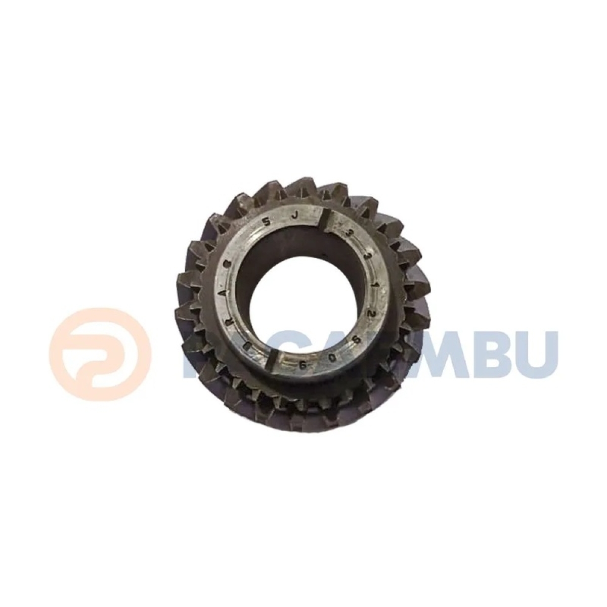 ENGRENAGEM 3A. FORD / GM - CX. 260F (BD4D7B340A-3312909)