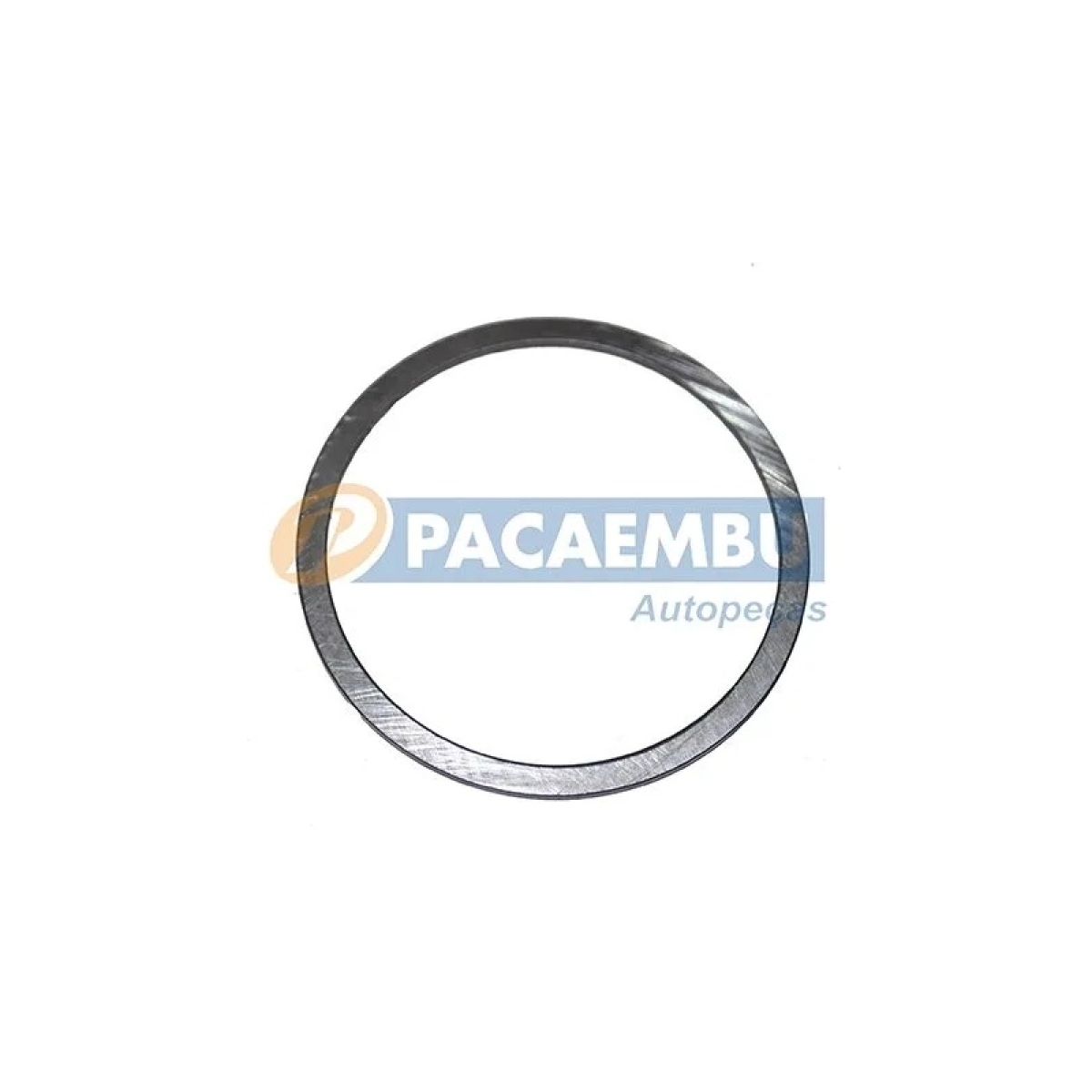 ESPACADOR ROLETE ENGRENAGEM 3.VELOCIDAD VW7100/8100/8140 MICRO ONIBUS F4000 TURB