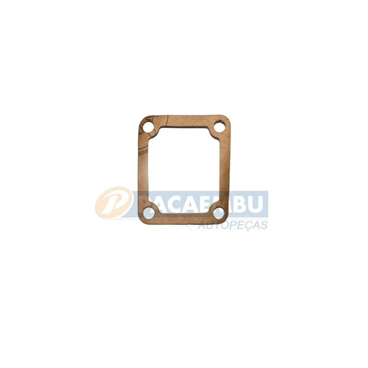 JUNTA TORRE VW 7100/8100/8140 (TNQ711111-3316780)