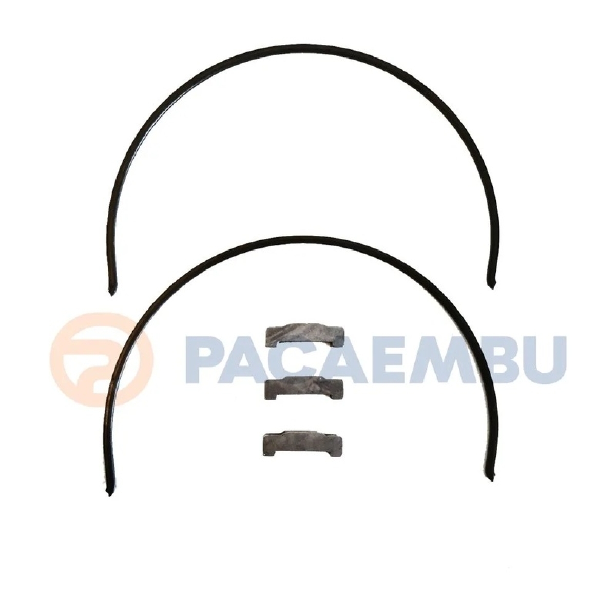 KIT ANEL MOLA/LAMELA VW 7.100/8.140/CL2615 (3343157..)