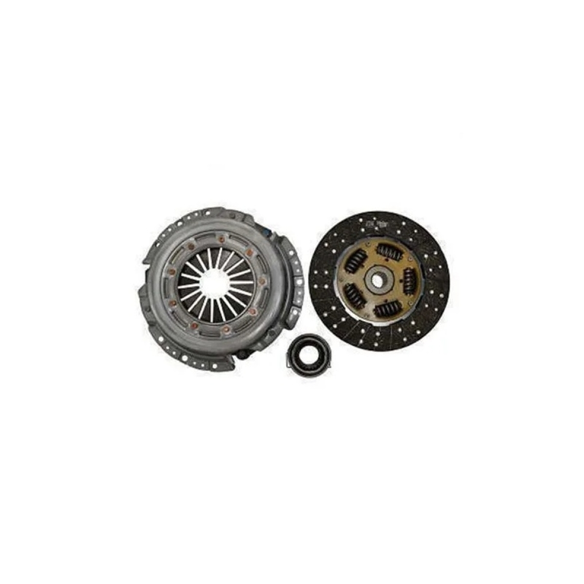 KIT EMBREAGEM 260MM/21E HILUX 2.5L- 3.0L 16V TD (31210OK090-810044)