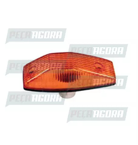 LANTERNA SETA VOLKSWAGEN LATERAL CABINE IAM (240026)