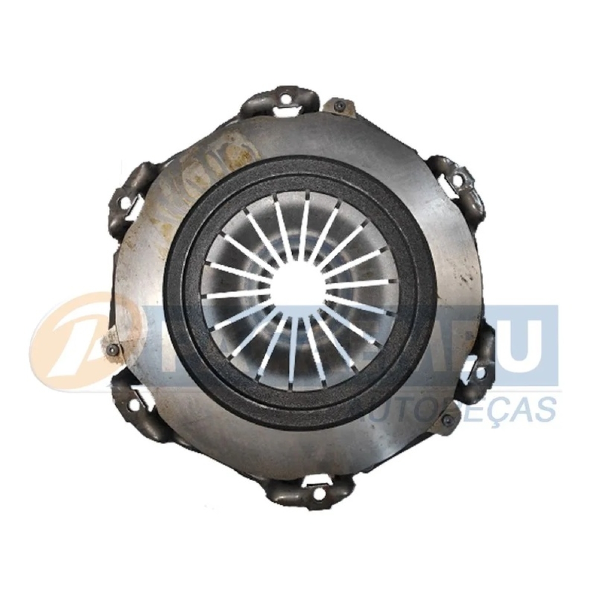 PLATO EMBREAGEM GM-BLAZER (93258763-14901)