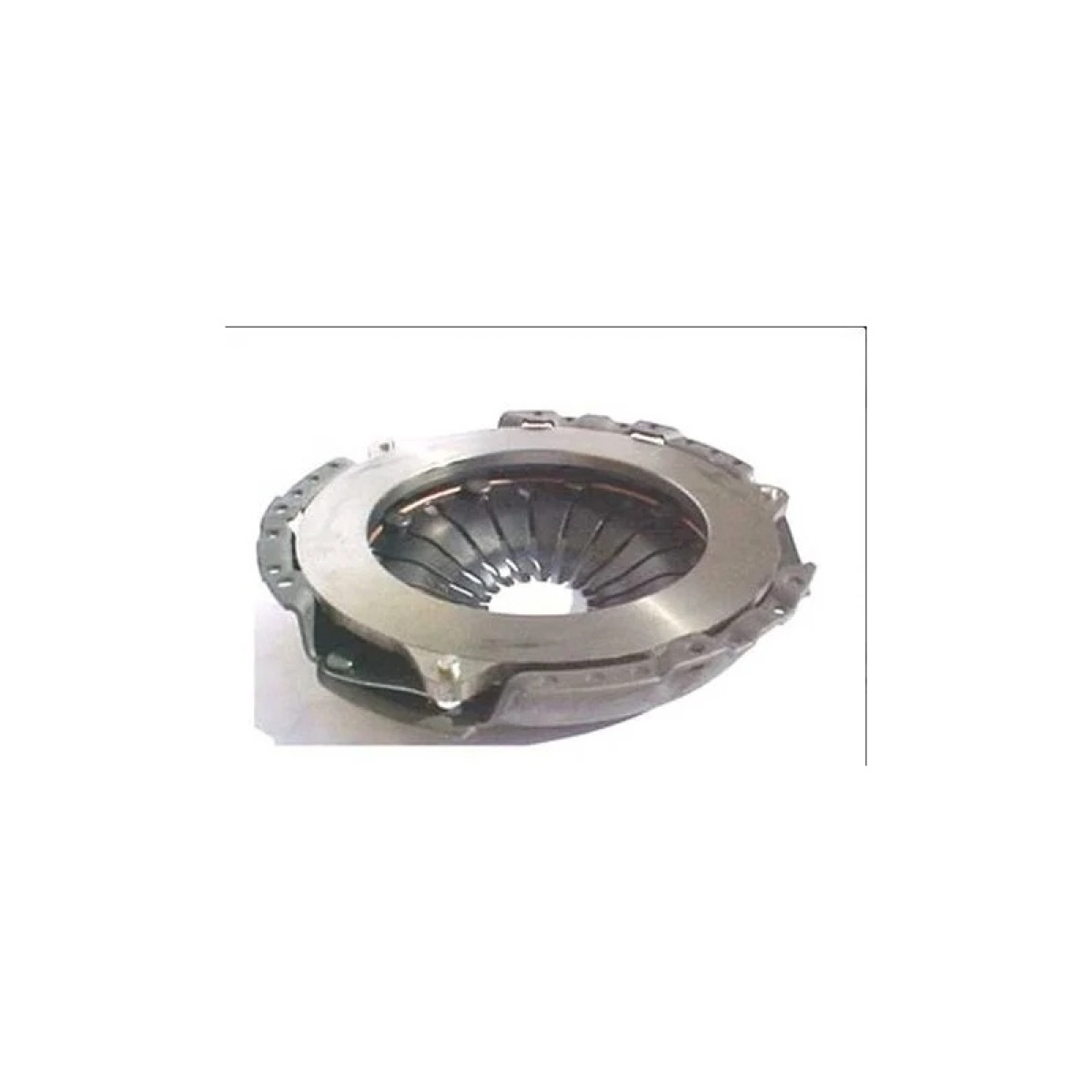 PLATO EMBREAGEM 252MM FORD F1000 MAXION E HSD TODOS (2SC141025A-1250800100)