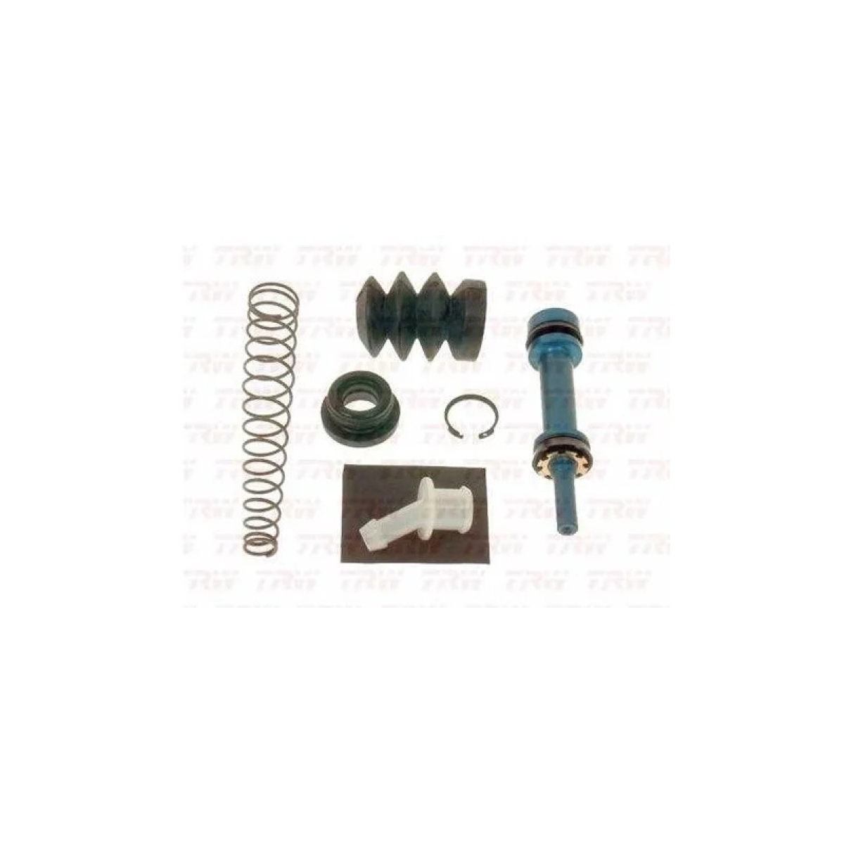 REPARO CILINDRO MESTRE EMBREAGEM FORD-F1000 (95/...)-F1000 GAS. (95/...)/MAXION 