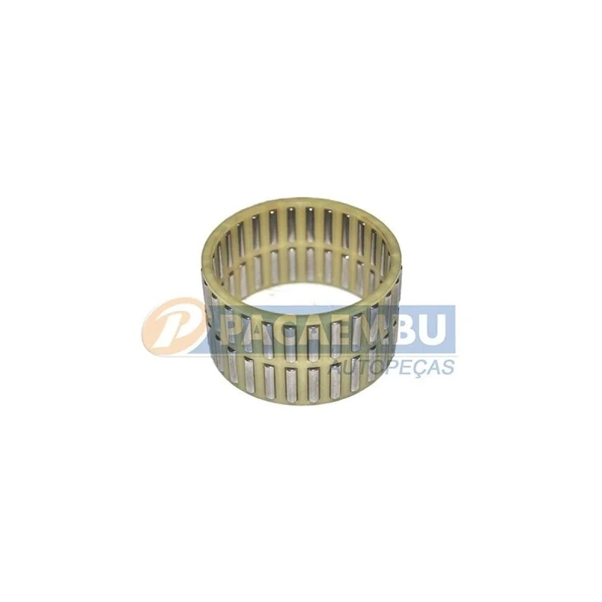 ROLAMENTO AGULHAS CAIXA CAMBIO CL2615 (2SB311375-3317601)