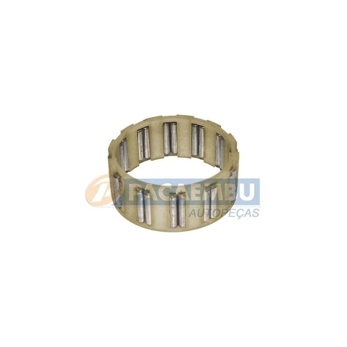 ROLAMENTO AGULHAS ENGRENAGEM RE FORD (FS2305C)/AGRALE (BF6T7K274AC-3341946)