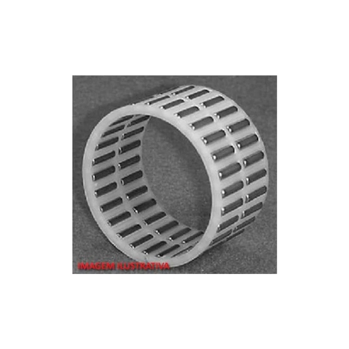 ROLAMENTO ENGRENAGEM 1A/2A/3A/4A MOVEL EATON/ZF/GM/MBB-FS2305 G-20/G-24 (0019817