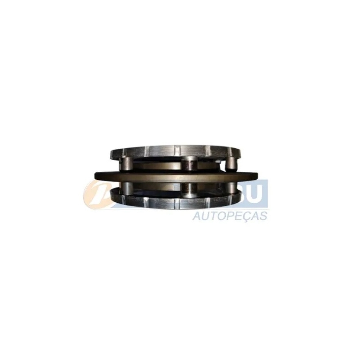 SINCRONIZADO 2A/3A VELOCIDADE FORD/GM/VOLKS-CX.CL450/550/551/557/280/282/390 (2R