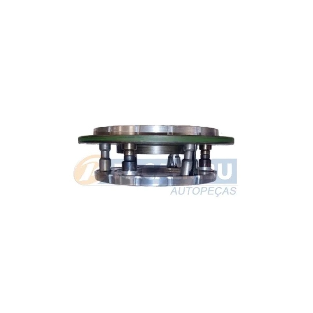 SINCRONIZADO 4A/5A VELOCIDADE FORD/GM/VOLKS-CX.CL450/550/551/557/280/282//390 (2