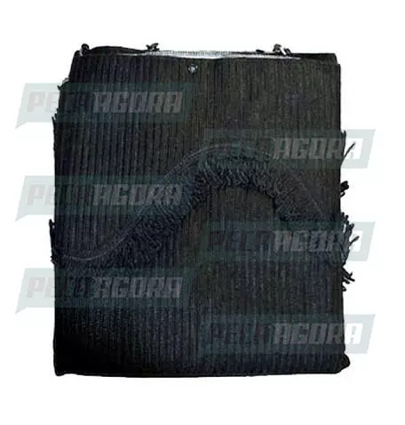 CORTINA GOBELEN 3 PCS.GMC CAB.SIMPLES 02 FRENTE/01 TRAS PT (091020)