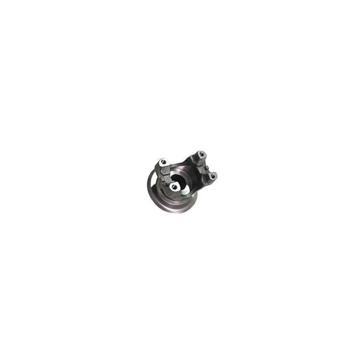 TERMINAL DIFEREN F4000 MOTOR CUMMINS 4BTAA 3.9 2000 2012 TRASEIRO (NC14039)