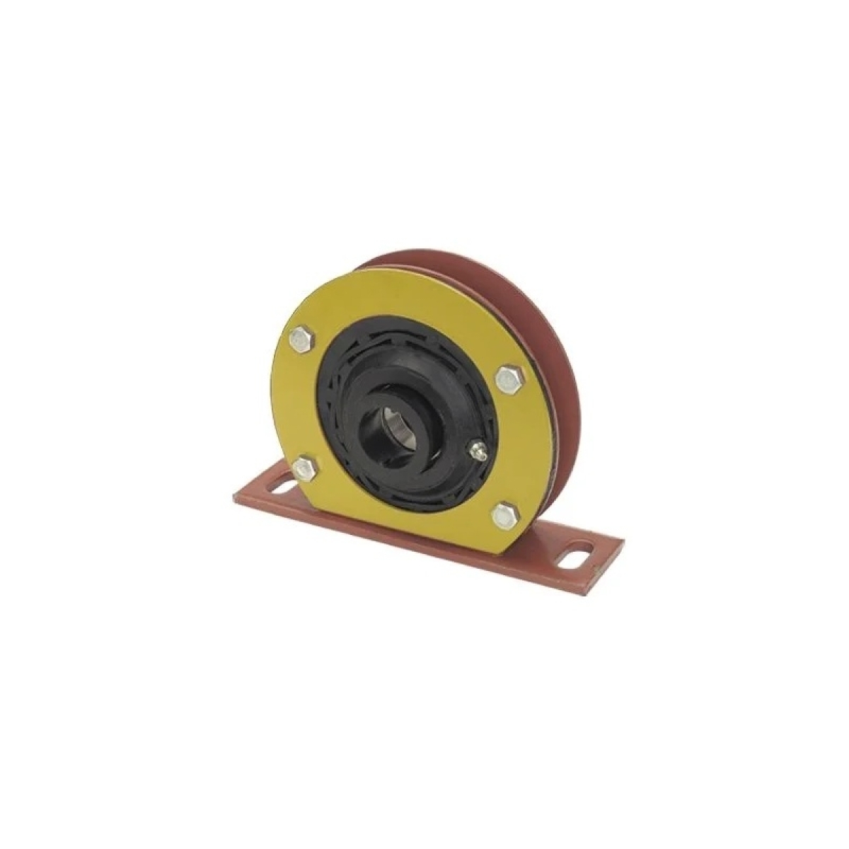 SUPORTE CARDAN 35MM C/BICO GRAXEIR GM A10/20/D10/20/C10/20 (52258583-R1009)