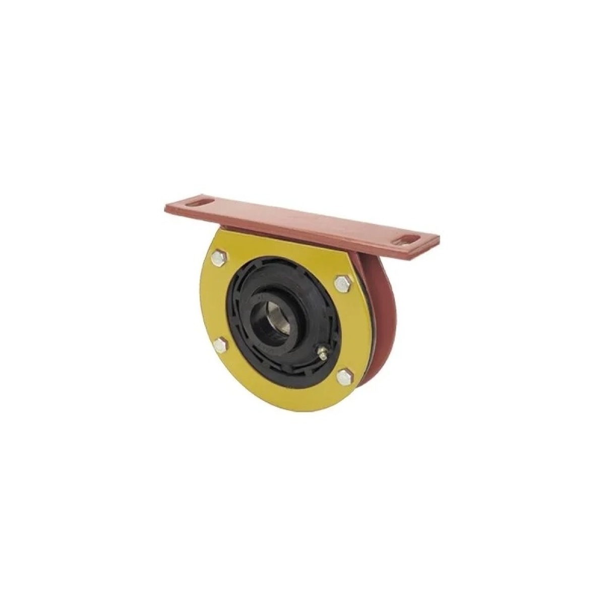 SUPORTE CARDAN 40MM C/BICO GRAXEIRO SPRINTER 310D (0004100622-R3038)