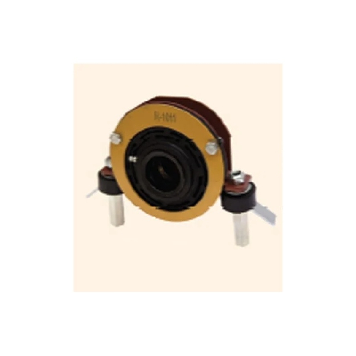 SUPORTE CARDAN C/ROLAMENTO 30MM TOYOTA BANDEIRANTE (R1011)
