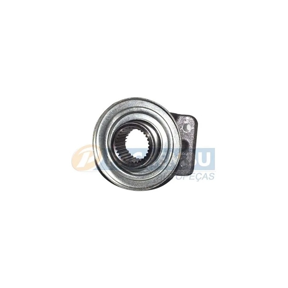 TERMINAL DIFEREN FORD-F1000 TRAS. 01/85-12/96 - GM A/C/D20 (04645C)
