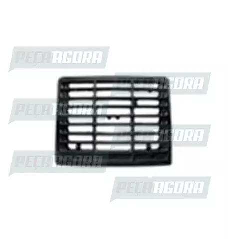 GRADE VOLVO NL/EDC PLASTICO MODELO ESPECIAL (279354)