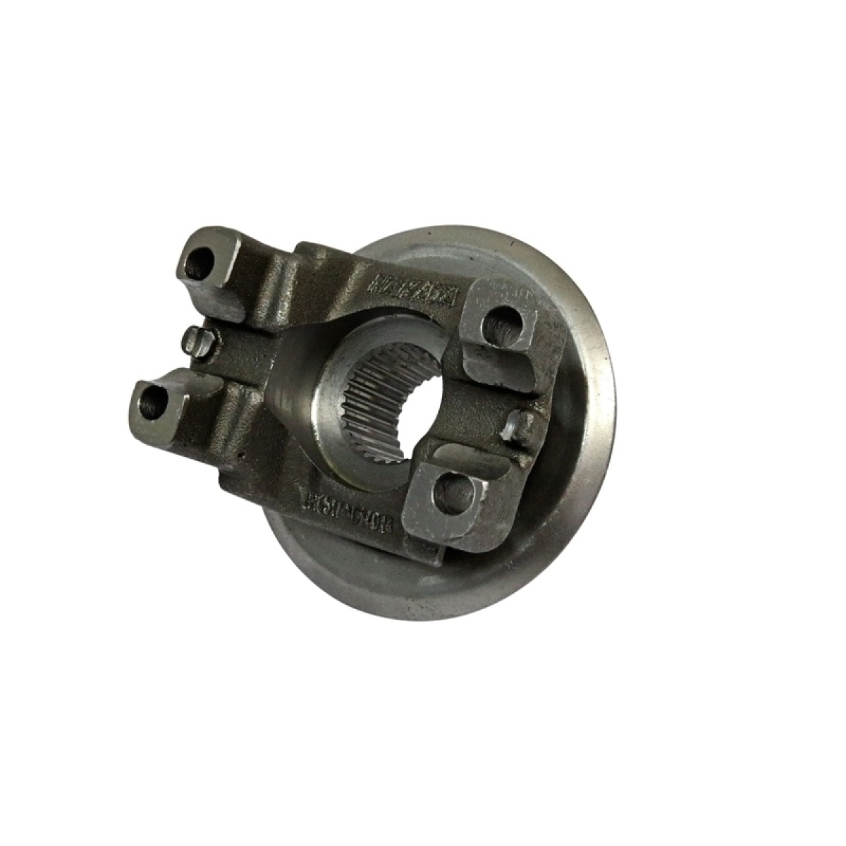TERMINAL DIFEREN AGRALE TX 1600 TRAS 01/86 12/94 TX1800 4X2 MWM D229-4 (84TU4851
