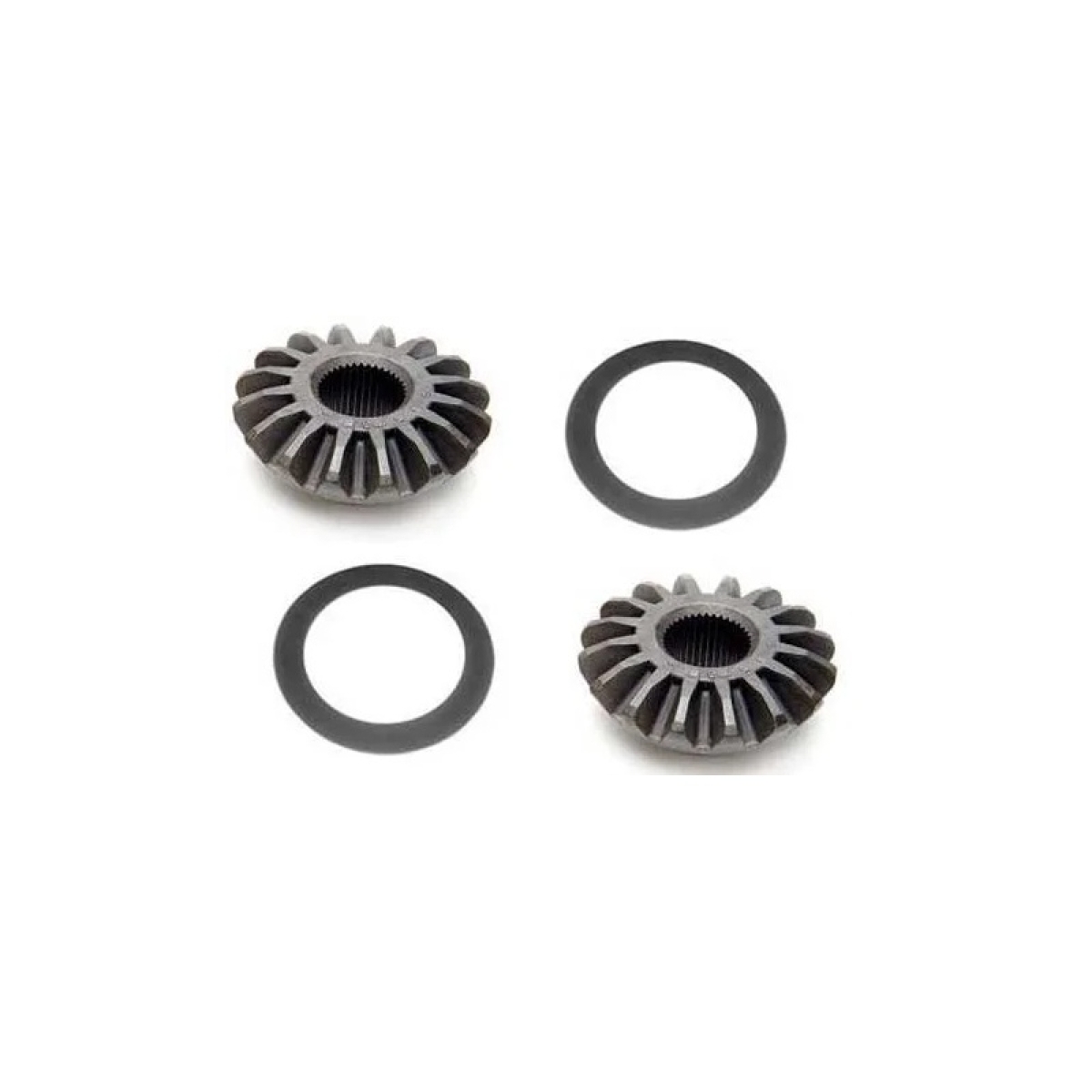 ENGRENAGEM PLANETARIA DIFERENCIAL MS 145 FORD CARGO 1317 1516 1517 2622 2626 263