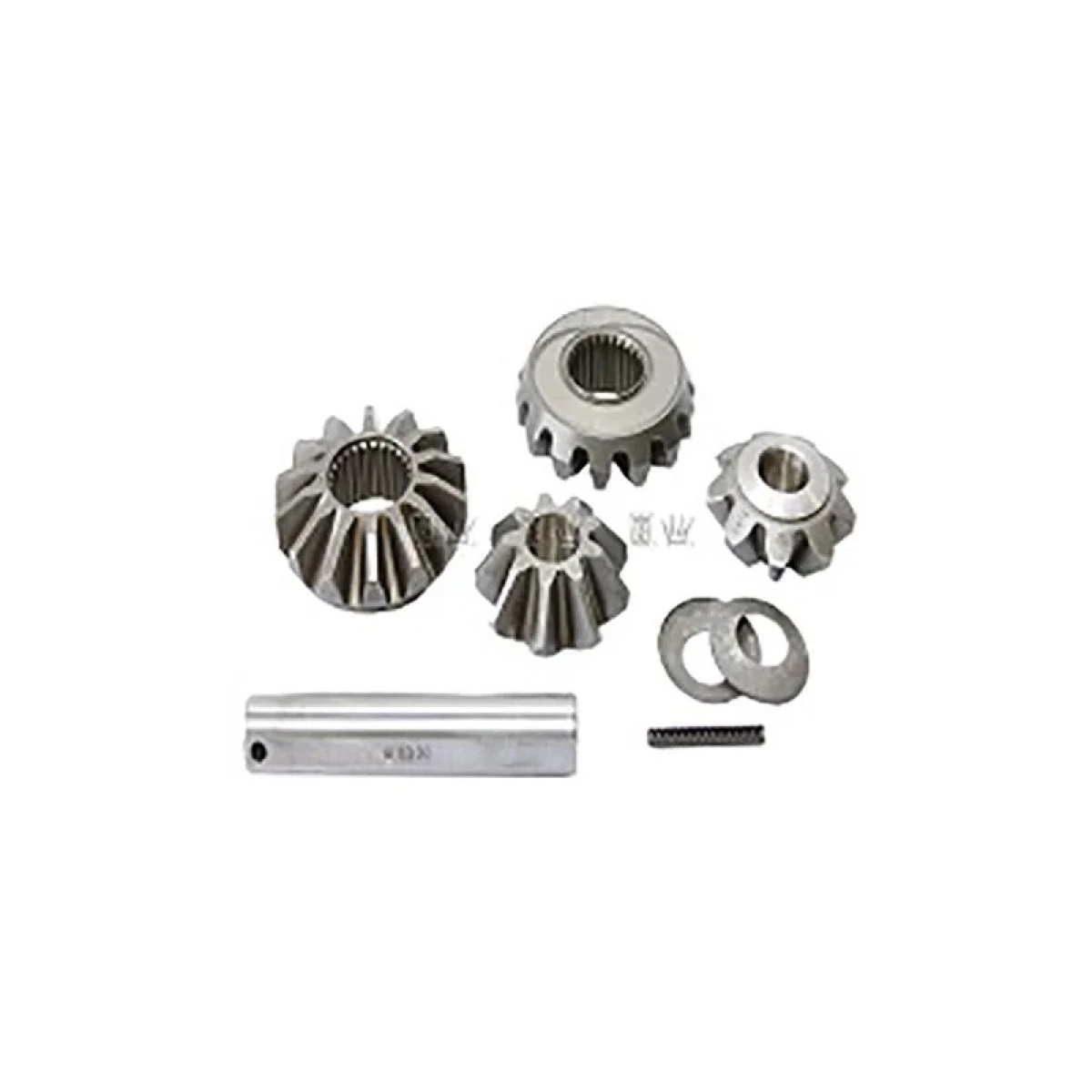 KIT REPARO CAIXA SATELITE DIFEREN MBB - SPRINTER 311/312D/311CDI/313CDI/412 (601