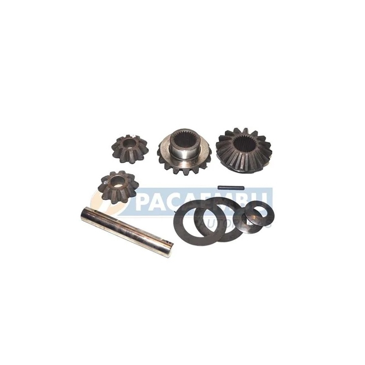 REPARO CAIXA DIFEREN FORD RANGER 4.0/V6- GASOLINA (41X11) (BA401178X)