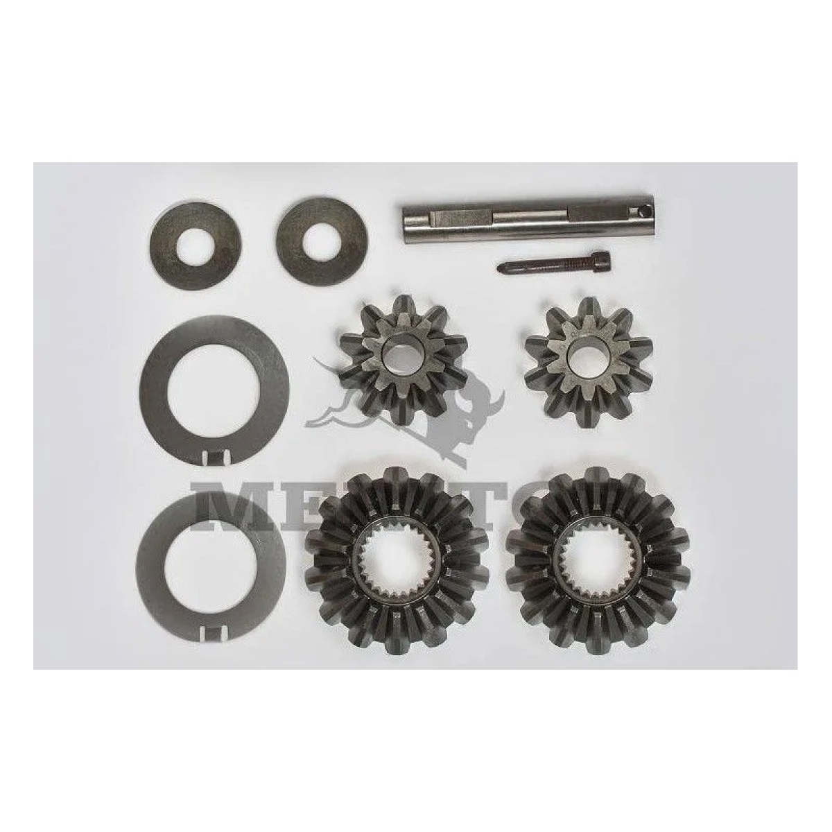 KIT REPARO CAIXA SATELITE DIFEREN EIXO 405 (803001)