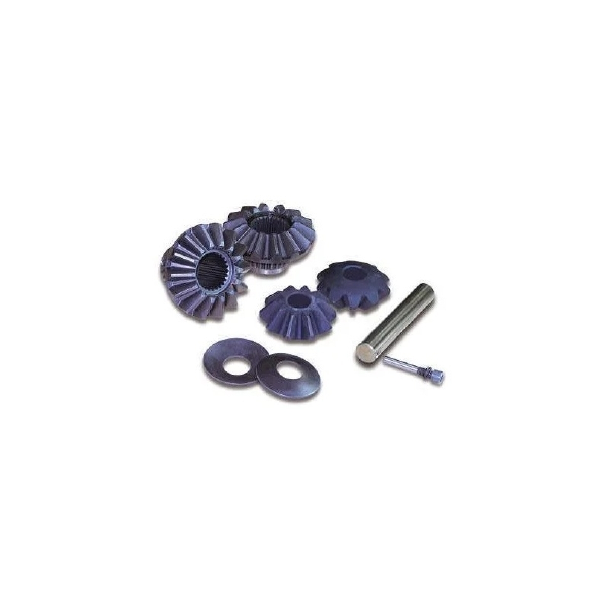 KIT REPARO CAIXA SATELITE DIFEREN EIXO 406DL (803002.)