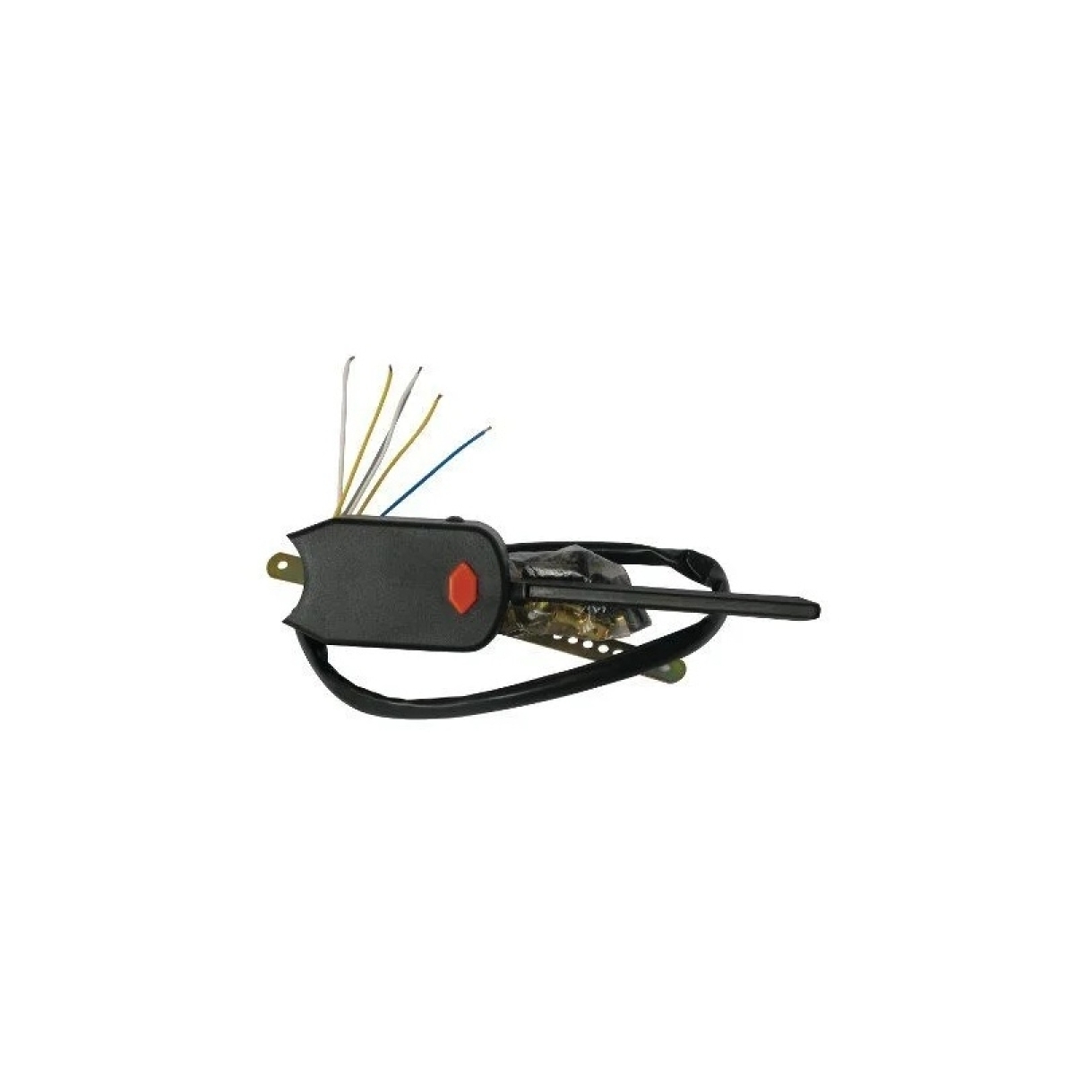 CHAVE SETA TOYOTA TODOS ATE 80 (OJ50L84520-11118)